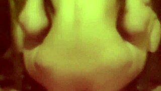 amateur teen fists her asshole deep with anal toys solo