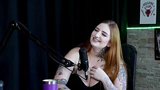 ingridi victoria bares all in sensual photos and steamy menage threesome