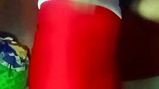 Exposed and aroused, SexyJayla254 fingers gaping asshole intimately