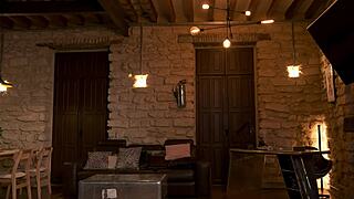 asked for charger but ended up taking huge cock deep inside?