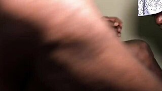 my petite girlfriend came to visit me at home