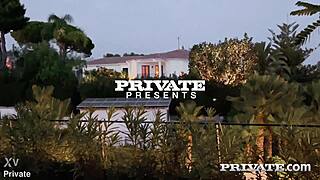 angelika grays turns up the heat as ultimate sexy babysitter