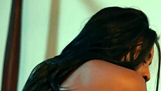 Isiah Maxwell Pounds Nicole Kitt with Monster Black Cock