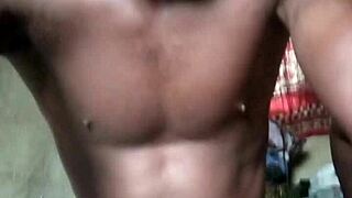 Rough Desires Awaken in Tight Hidden Passions