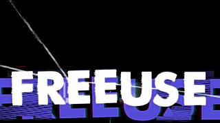 imagine freeuse bimbo with jelly toys blowing up online everywhere