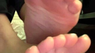 did she really send you this hot teen fetish tease?