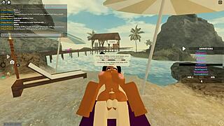 Blonde Ebony Big Ass Group Anal Doggystyle Orgy