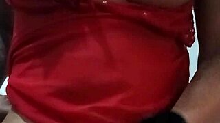 fuck, just vibing with this hot crossdressing tranny cock tease!