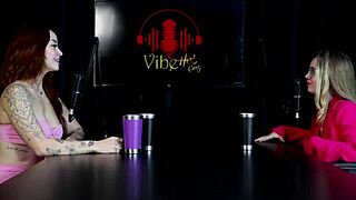 neighbors complain about noise from panty talk and jefao orgasm