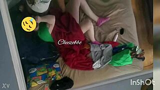 Redhead Deepthroats Monster Cock in Best Head Fuck