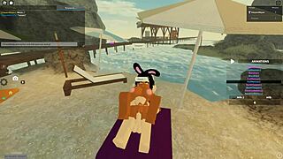 Blonde Ebony Big Ass Group Anal Doggystyle Orgy