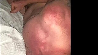 My tongue magic licks her pussy driving her wild with cunilingus ecstasy