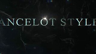 Sexy Belinda Pink's Erotic Milk Show in First Interracial DP