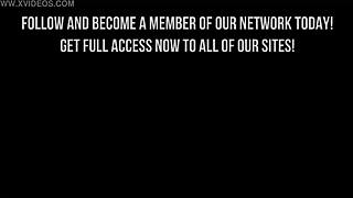 i'm poundin tiffany doll's tight anal ass brunette fuck feels amazin ughh