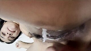 yasmina khan bangs huge cocks creampie and swallows first time amateur style