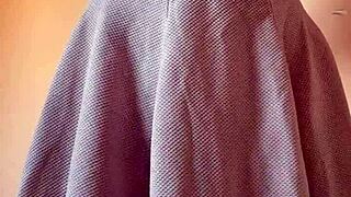 Oh Sweet Maiskii Fingers Pussy to Orgasm!