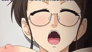 Hentai sluts, ready for hardcore anime pounding!?
