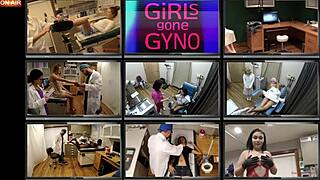 daisy ducati's yearly physical unfolds from patient's pov