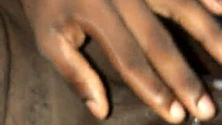 Skinny slut with huge natural tits endures intense pounding and squirting