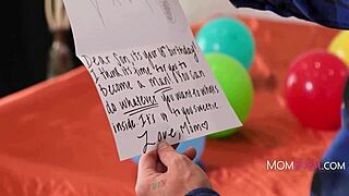 oh hun forget cake dive into my milf pussy instead reya lovenlight urges axel haze