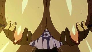 Hentai sluts, ready for hardcore anime pounding!?