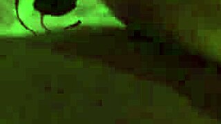 fresh faced amateur turns 18 and dives into her first hardcore scene