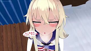 crazy demanding cowgirl rides hard and squirts everywhere