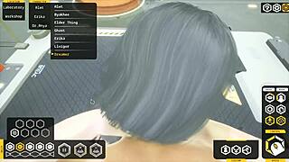 wanna play this naughty fingering handjob sex game?