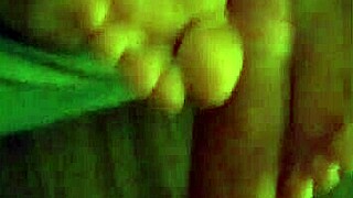 sniff my homemade smelly dirty feet for footjob