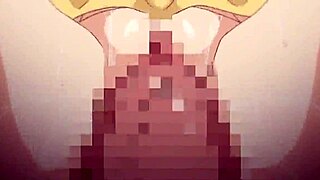 Hentai sluts, ready for hardcore anime pounding!?