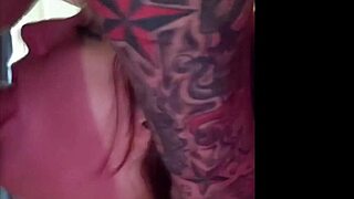 come watch this crazy slut get slutted out in homemade casting flashing her skinny body now