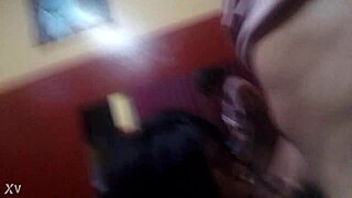 Emo chica eagerly sucks cock with passionate amateur blowjob love