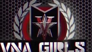 Alex Legend hair-pulls face fucks gagging Ashley Adams deepthroat with monster cock creampie