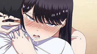 oh wow colegiala rides otaku hard kissing big tits to creampie finish!!