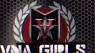 Alex Legend hair-pulls face fucks gagging Ashley Adams deepthroat with monster cock creampie