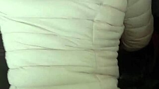 A pretty latina sneaks creampie pussy pounding in abandoned hospital then cum in mouth