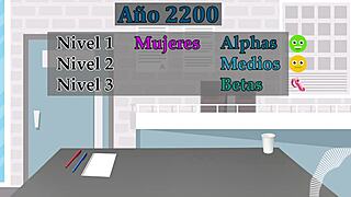 spanish joi asmr test reveals if you're true beta slave