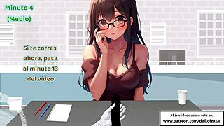 spanish joi asmr test reveals if you're true beta slave