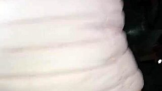 A pretty latina sneaks creampie pussy pounding in abandoned hospital then cum in mouth