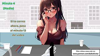 spanish joi asmr test reveals if you're true beta slave