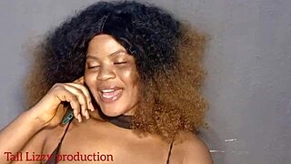 Two Students Ravish Curvy Teacher's Tits in Office Fuck