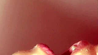 WOW! THIS JAPANESE GIRL GIVES UNCENSORED CLOSE-UP BLOWJOB FANTASY!