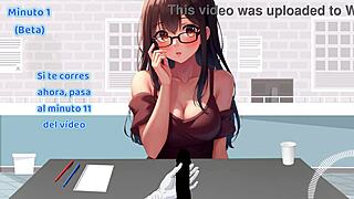 spanish joi asmr test reveals if you're true beta slave