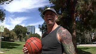 Finger Hot Milf's Shaved Pussy in Lingerie and Heels!