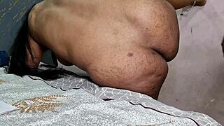 Seduced milf craves hard cock during homework tease