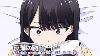 oh wow colegiala rides otaku hard kissing big tits to creampie finish!!