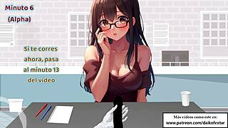 spanish joi asmr test reveals if you're true beta slave