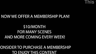 vivian grace hints at wild 4on1 anal dap rough play and big gapes