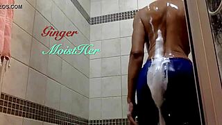 she squirts wildly from wet anal fingering her huge clit ebony style