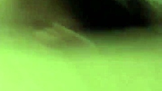 thai babe bruna gags on throbbing cock deep!